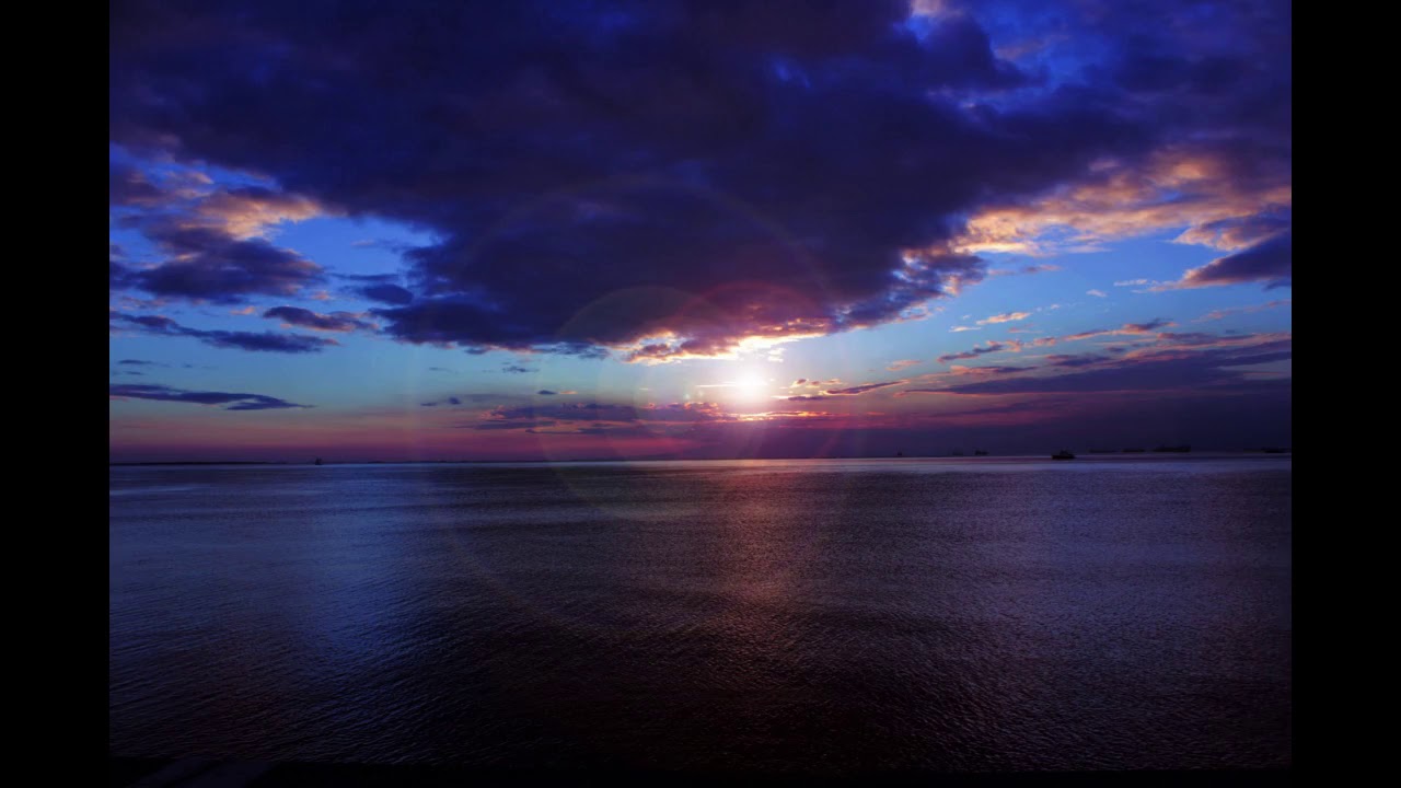 Patience - Ambient Track