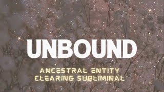 Clear Ancestral Ties To Old Scripts. Align With Your Divine Spark