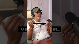 Stanley Clark on Composing with Chick Corea | Go With Elmo Lovano