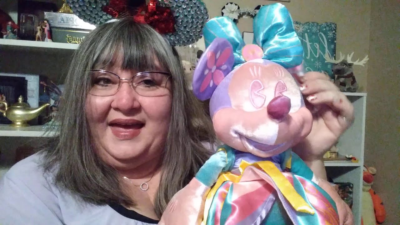 Happy New Year! Main Street Mail unboxing