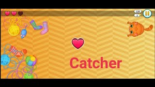 Bubbu - My Virtual Pet Cat - Catcher