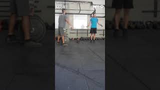 Wod 2 LND
