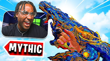 I MAXED the NEW Mythic RAM-7 in COD Mobile… Is It Worth It? 👀