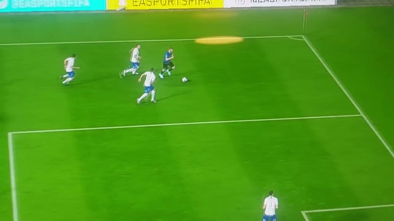 Magnifique But pour Andreas Voglsammer