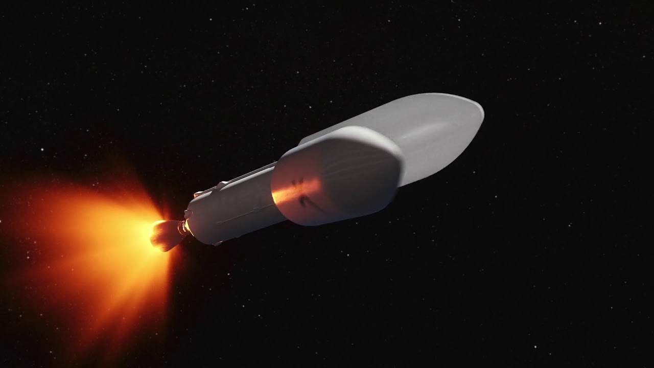 SpaceX’s SmallSat Rideshare Program , as low as $2.25M per mission aerospace turismo