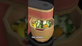 What is your favorite recipe to make in the sims?? Let’s make Cheese Eyeballs in the Sims 4 👀