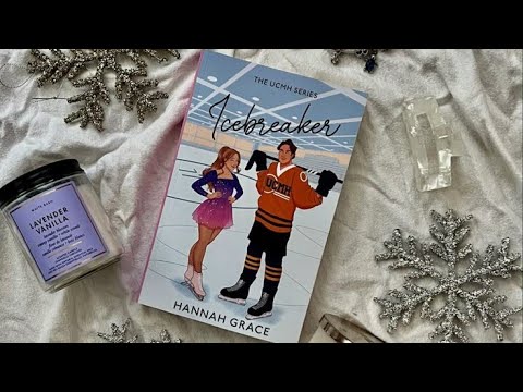 Icebreaker Chapter 3 