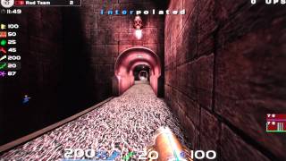 Details iNTERPOLATED.m2ts Guide