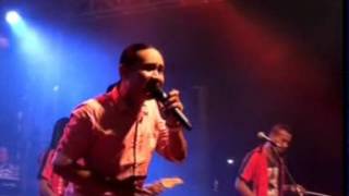 MAHADEWA - PUTUS CINTA - AGUNG JUANDA