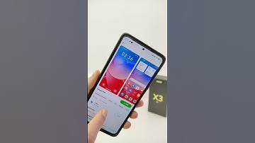 Official DYNAMIC ISLAND MIUI Theme for Xiaomi Phones