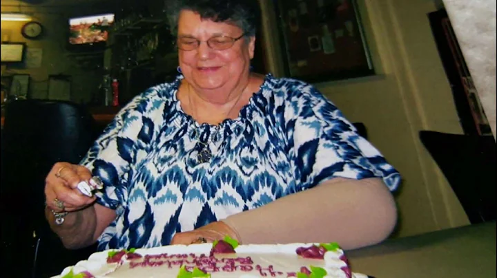 Rhonda Clance Memorial Tribute Video