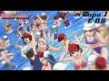 Rosario † Vampire - Capu1 Episode 05 - School Swimsuits and a Vampire (English/HD)