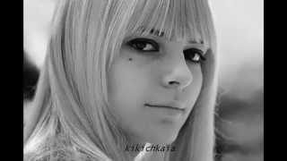 France Gall - Mon bateau de nuit.