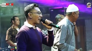 Download Lagu Gerry Mahesa feat aba pramu || Citra cinta || emon music live .... MP3