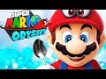 СУПЕР МАРИО ОДИССЕЙ #15 БОСС Поваруша БОЙ с КУРИЦЕЙ Прохождение игры Super Mario Odyssey BOSS