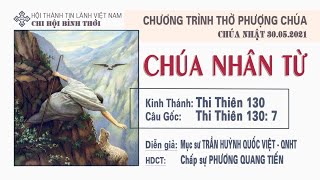 HTTL BÌNH THỚI - Chương Trình Thờ Phượng Chúa - 30/05/2021