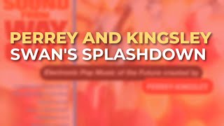 Perrey And Kingsley - Swan&#39;s Splashdown (Official Audio)