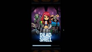 Quick Play First look -  Dead Shell: Roguelike RPG screenshot 2