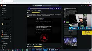 Methodz on HyDra's and Scrap's Buyout! 💰
