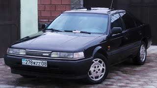 :   mazda 626 1990