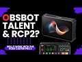Will the Obsbot work with the Rode caster pro 2