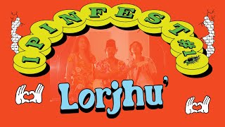 Lorjhu' - Nemor | Live at Ipin Fest, Vol.1 | Auditorium IFI Jakarta | 22 September 2023