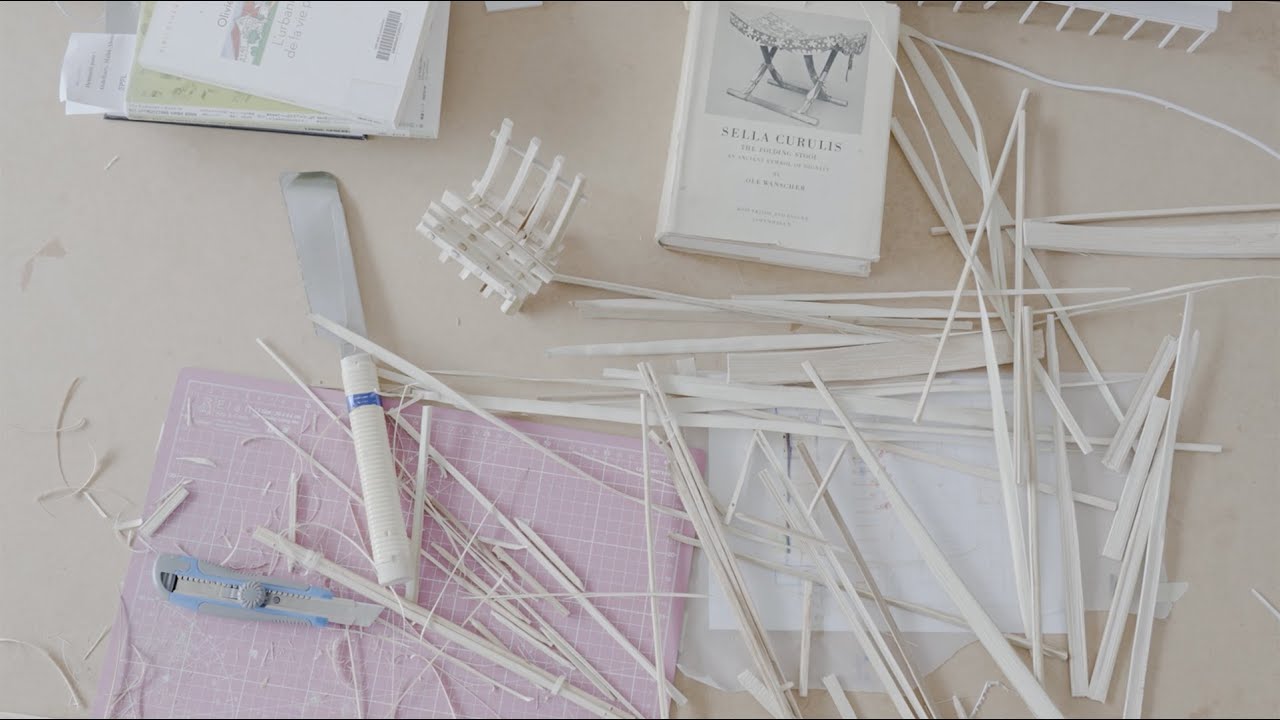 Architecture Masters 2025: Crafting Positions