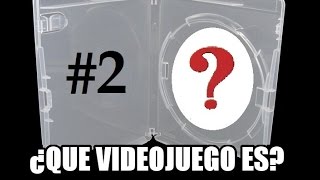 Adivina que Videojuego es #2 screenshot 5