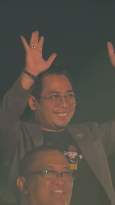 JIGLE KPU KAB PROBOLINGGO PILKADA 2024