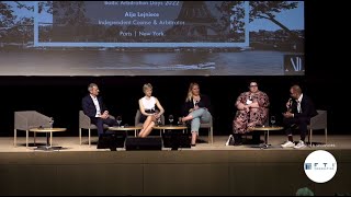 Baltic Arbitration Days 2022 | IT & Legaltech in Arbitration