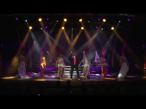 Kevin's Showreel