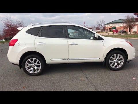 2013 nissan rogue ashburn manassas chantilly vienna brown nissan dulles