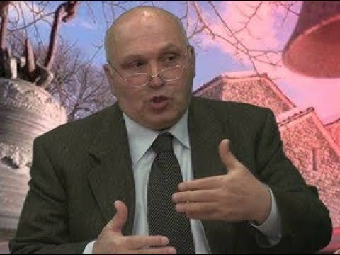 ვინც პოლიტიკურ ინსტიტუტებს არ აშენებს ის საქართველოს განვითარების წინააღმდეგია