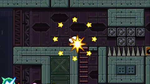 Lets Play Kirby Squeak Squad [12] Meta Knight