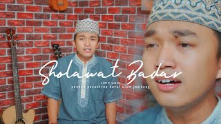 Sholawat Badar (sika) - Cover Santri Njoso