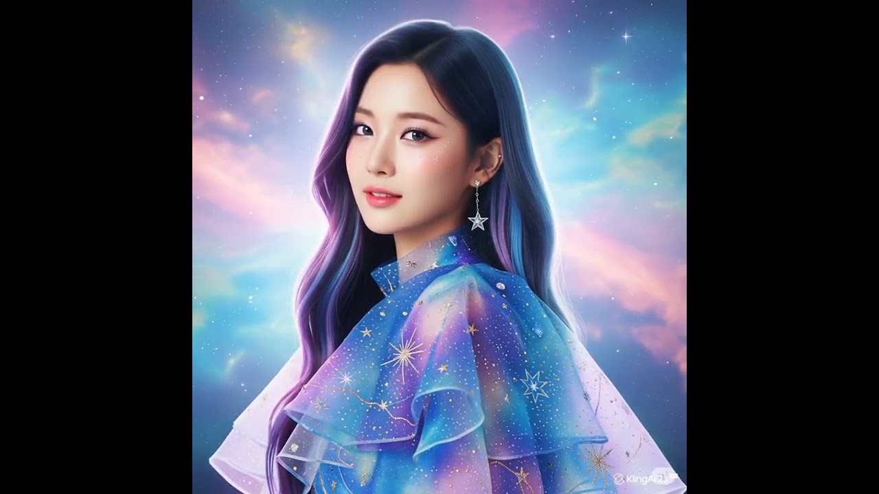 Stardust Bloom (스타더스트 블룸) AETHEREA 