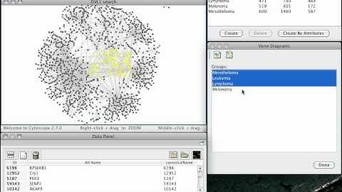 Cytoscape plugin for venn diagrams (venn-cytoscape-plugin)