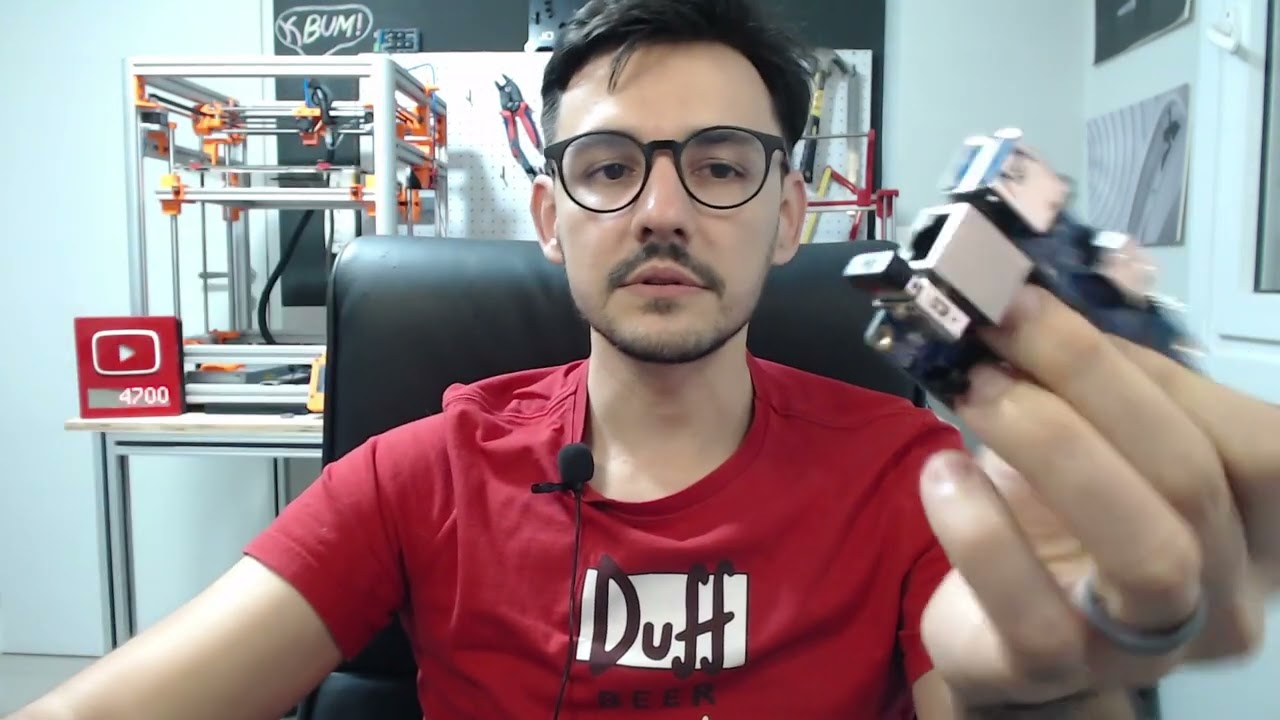 Como Instalar o Firmware Klipper na OrangePi