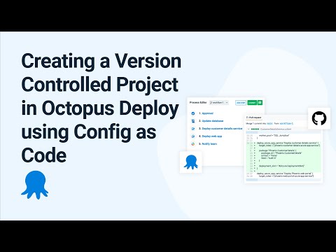 Creating a Version