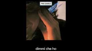 Pino Daniele - Ma che ho chords