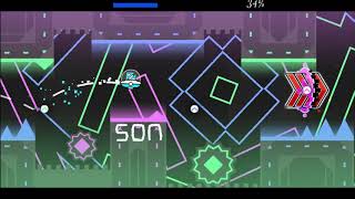 Creo - Reflections [ Revert ] - Geometry Dash