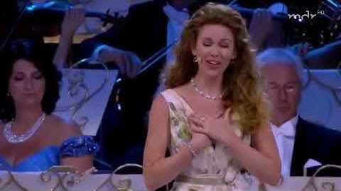 André Rieu   You Raise Me Up Live in Maastricht 2018