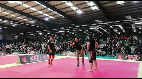 Alex Fuhrmann/ADCC 2019