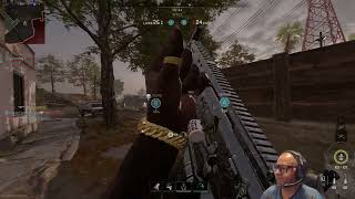 Call of Duty Modern Warfare 2 3080 TI 4k testing OBS Studio