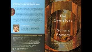The Overstory by Richard Powers Book Review