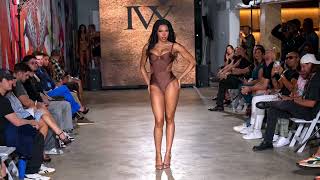 Designer Ivy Swimwear at Art Basel Miami Exa Shows - Look 5