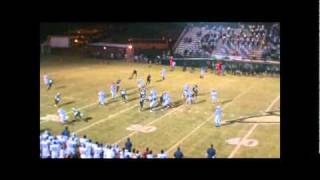 Derek Grant Dec 2010 senior hi-lites