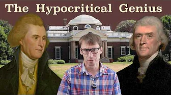 Thomas Jefferson: The Most Controversial President in American History?
