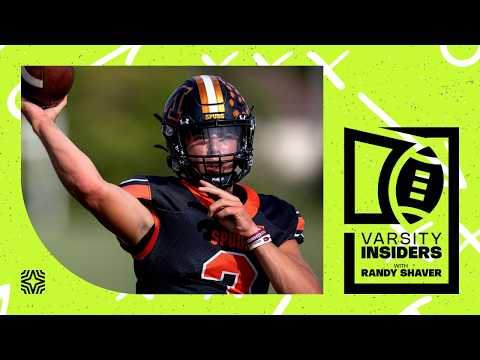 Inside Minnesota high school football’s recruiting boom | Varsity Insiders With Randy Shaver