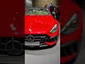 This Mercedes-AMG GT Coupe Is Pure Madness